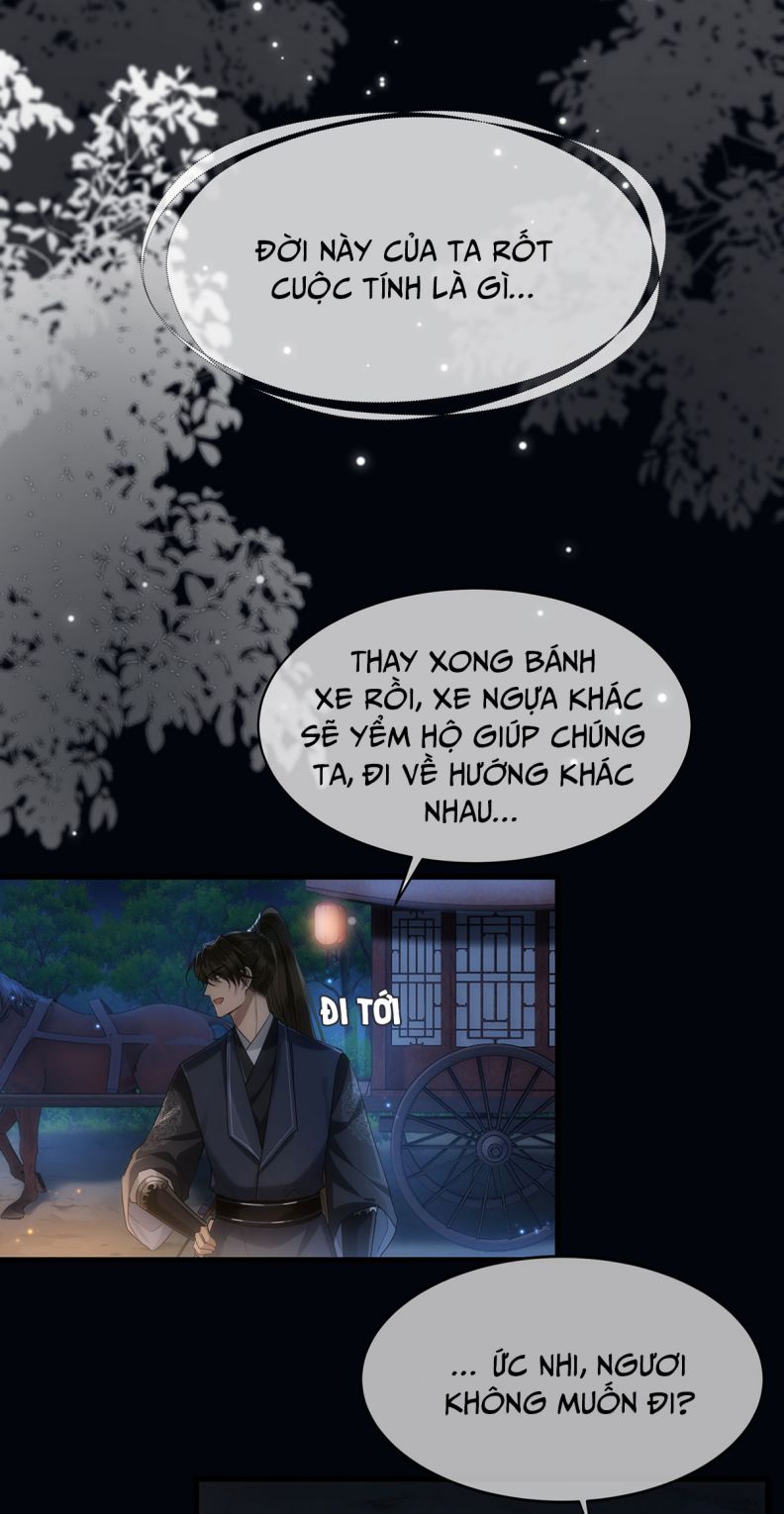 Điện Hạ Khuynh Thành Chapter 56 - Trang 4