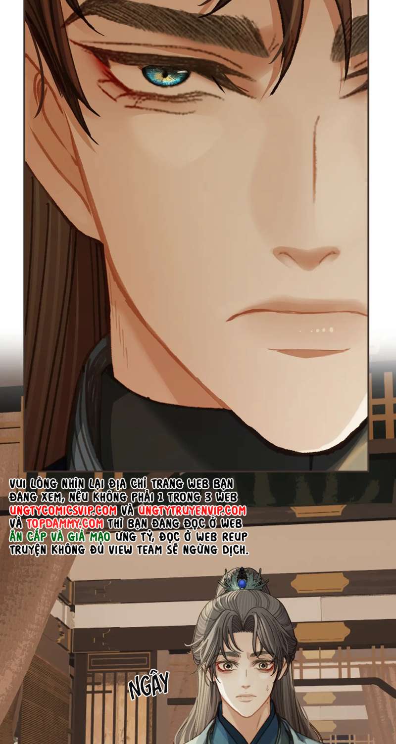 Á Nô 2: Thám Hoa Chap 16 - Trang 3