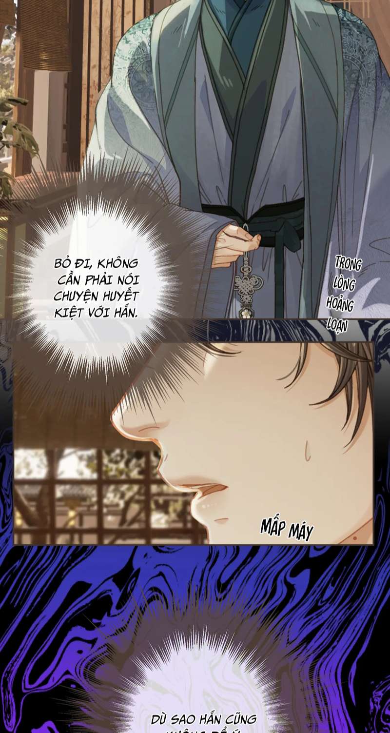 Á Nô 2: Thám Hoa Chap 16 - Trang 3