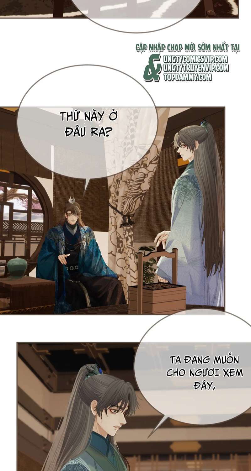 Á Nô 2: Thám Hoa Chap 16 - Trang 3