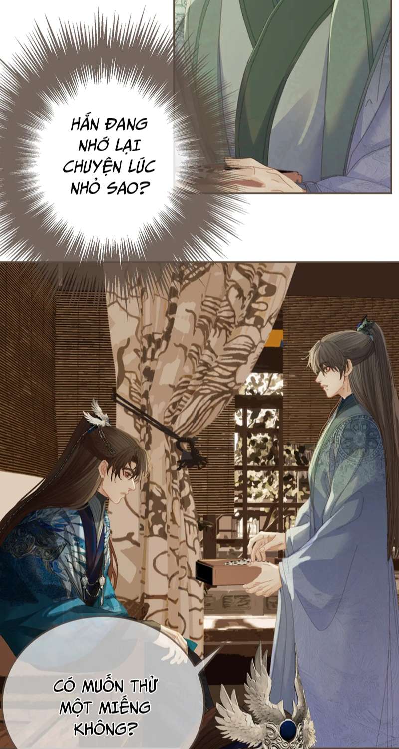 Á Nô 2: Thám Hoa Chap 16 - Trang 3