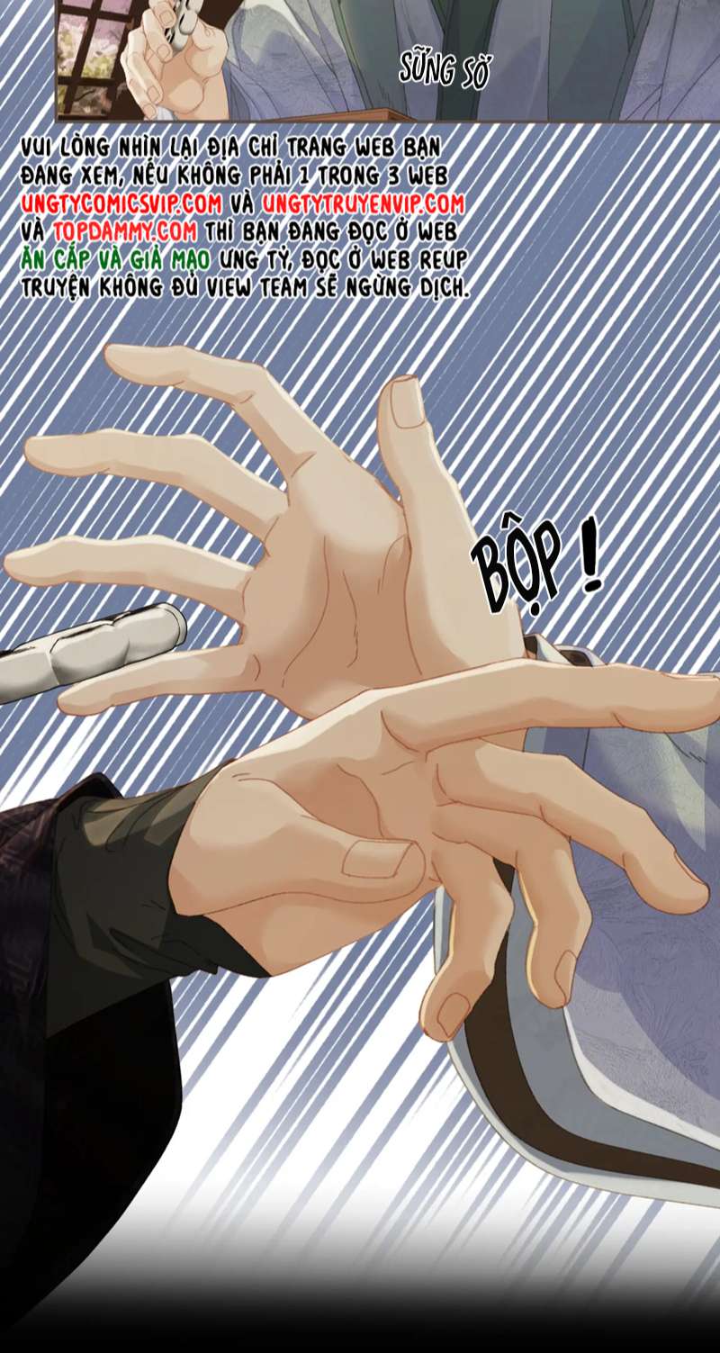 Á Nô 2: Thám Hoa Chap 16 - Trang 3