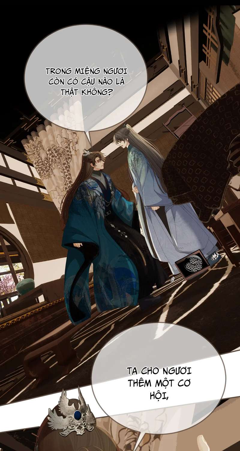 Á Nô 2: Thám Hoa Chap 16 - Trang 3