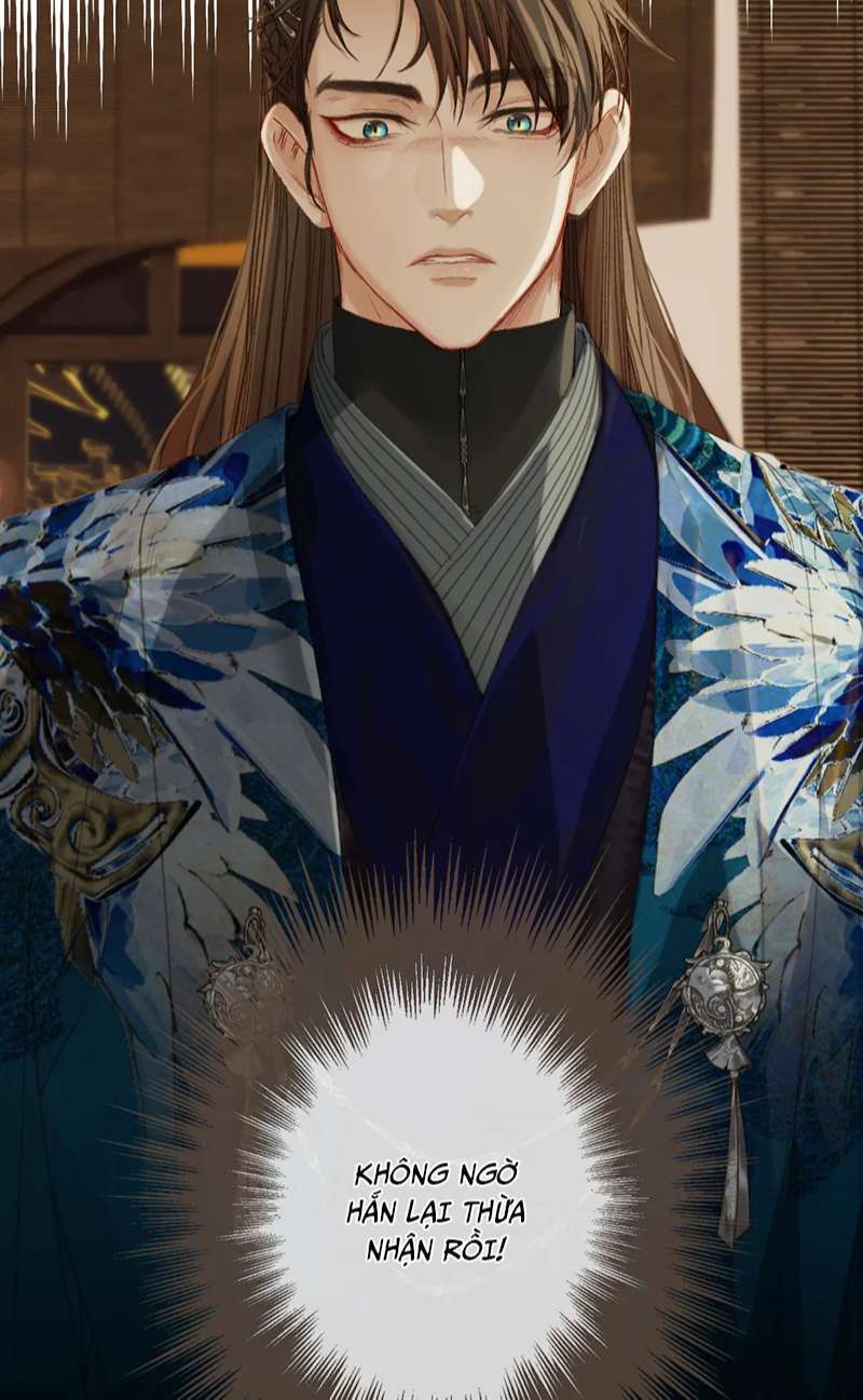 Á Nô 2: Thám Hoa Chap 16 - Trang 3