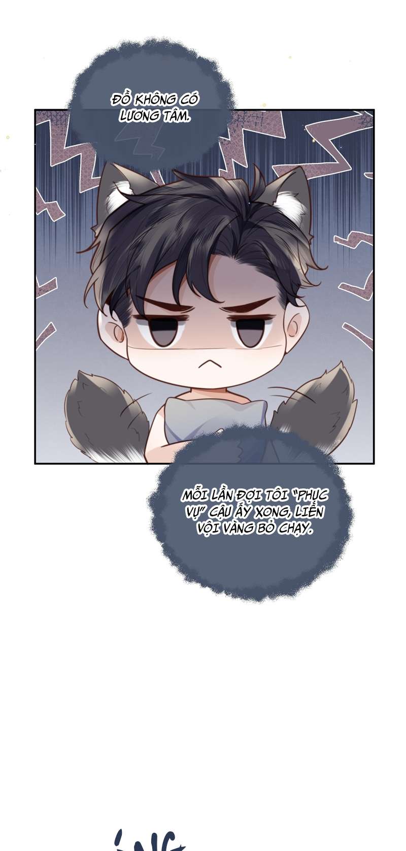 Tổng Tài Định Chế Tư Nhân Chapter 60 - Trang 4