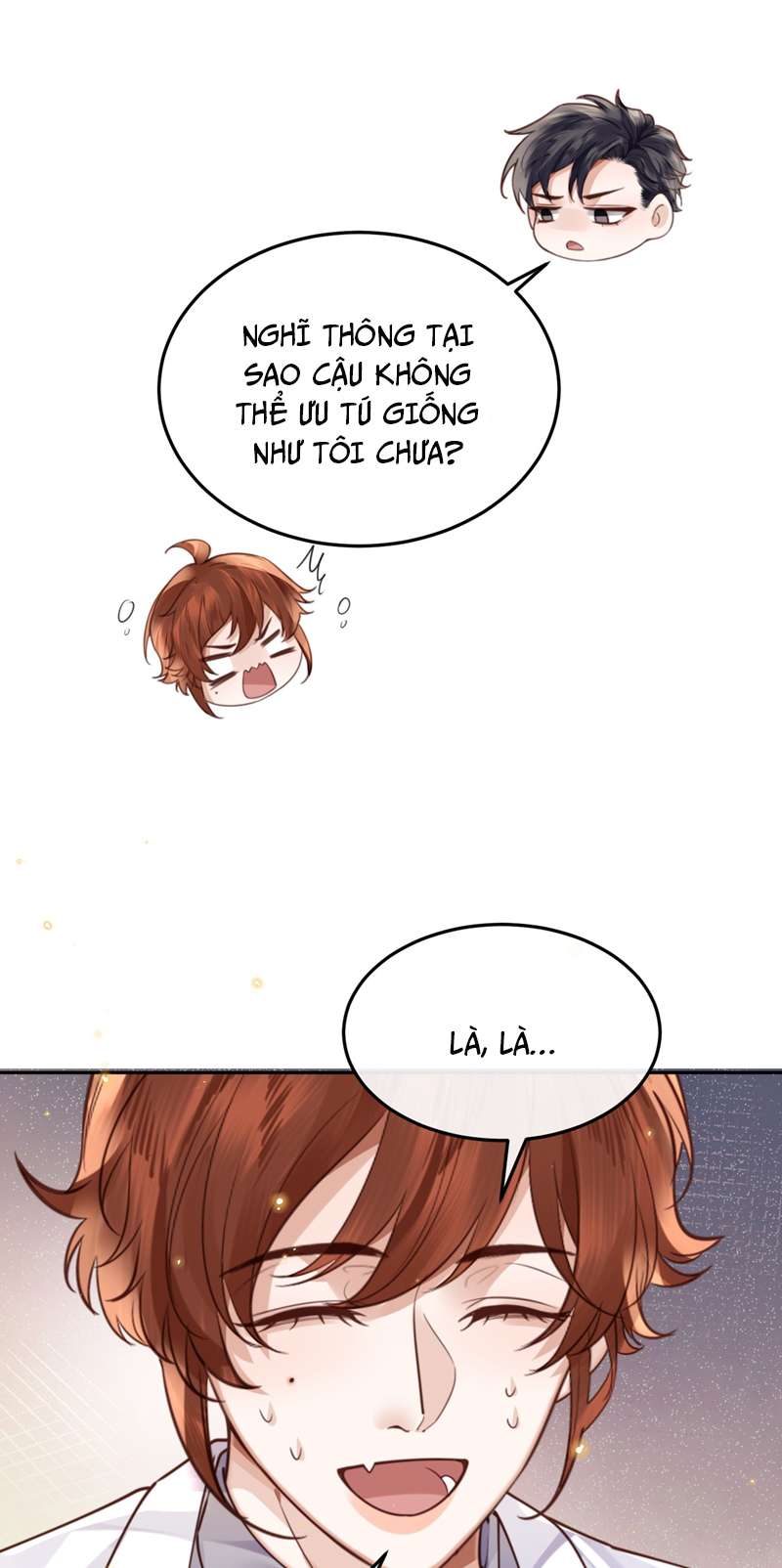 Tổng Tài Định Chế Tư Nhân Chapter 60 - Trang 4