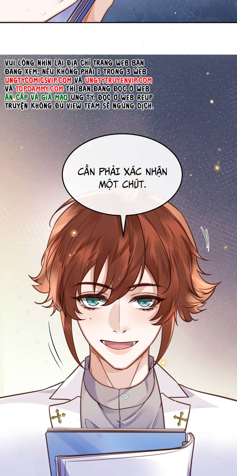 Tổng Tài Định Chế Tư Nhân Chapter 60 - Trang 4