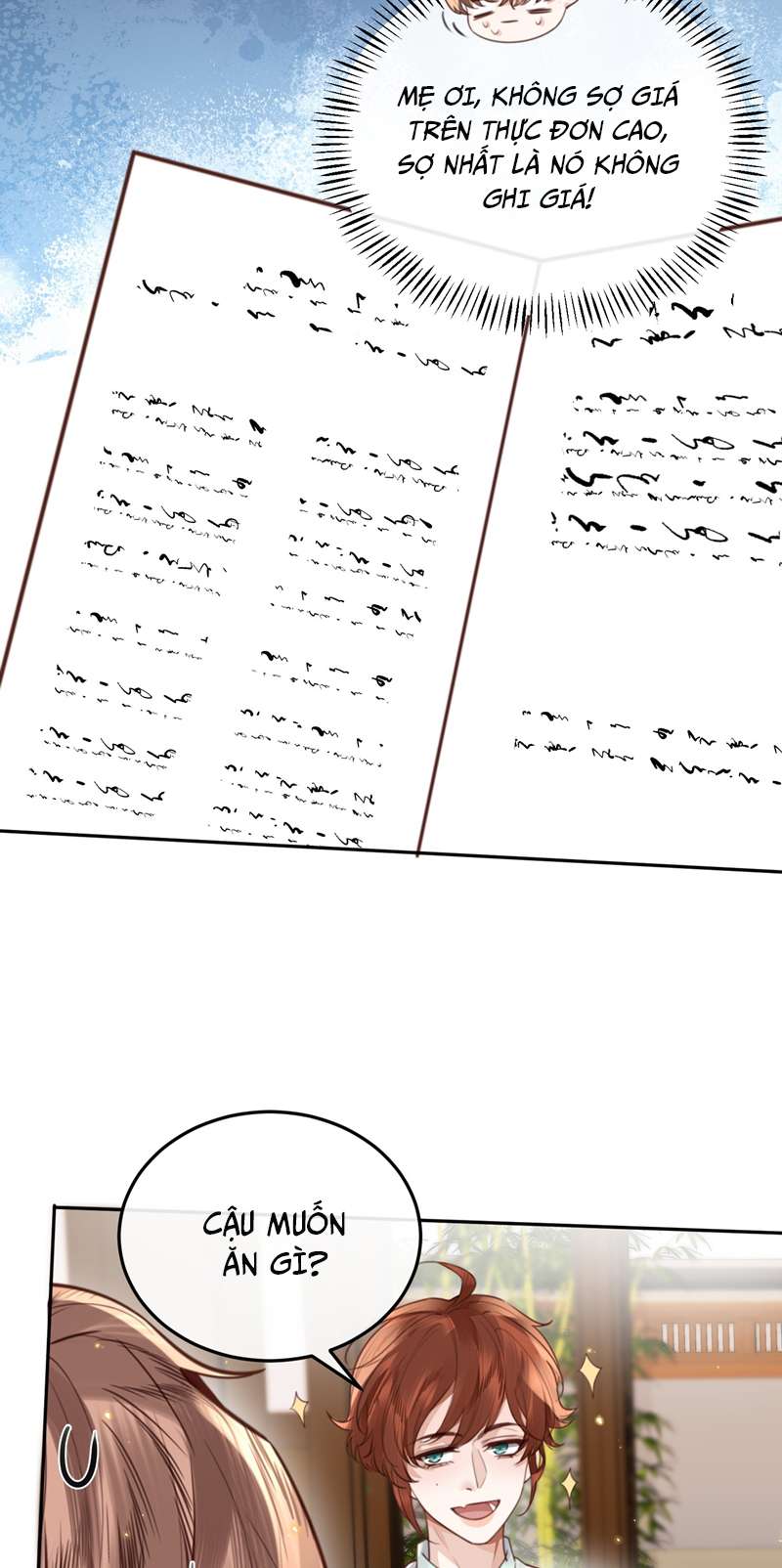 Tổng Tài Định Chế Tư Nhân Chapter 60 - Trang 4