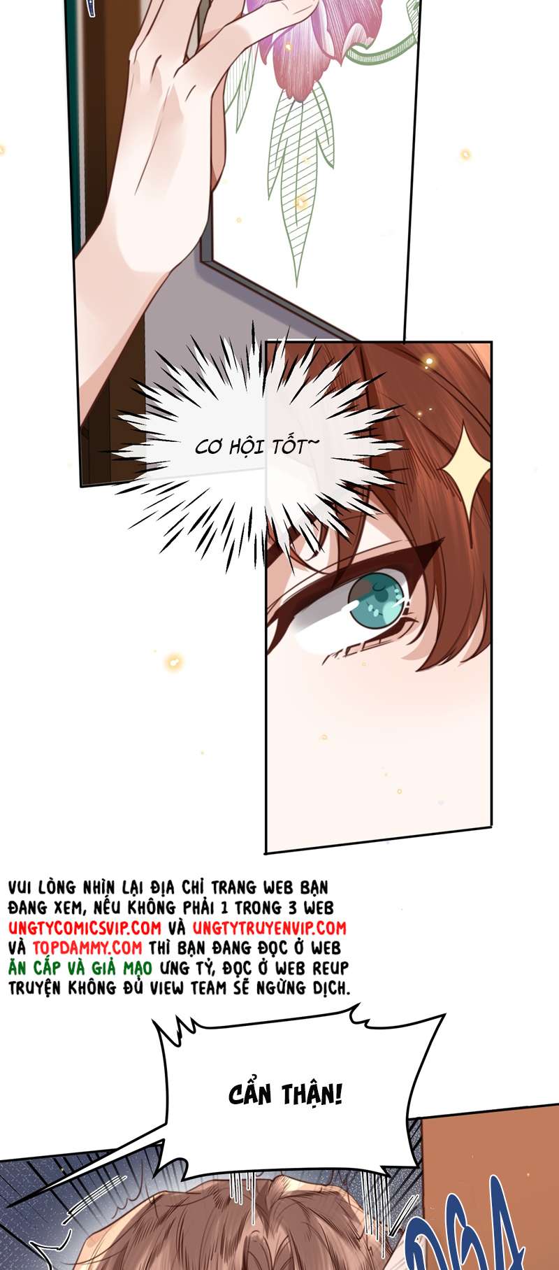 Tổng Tài Định Chế Tư Nhân Chapter 60 - Trang 4