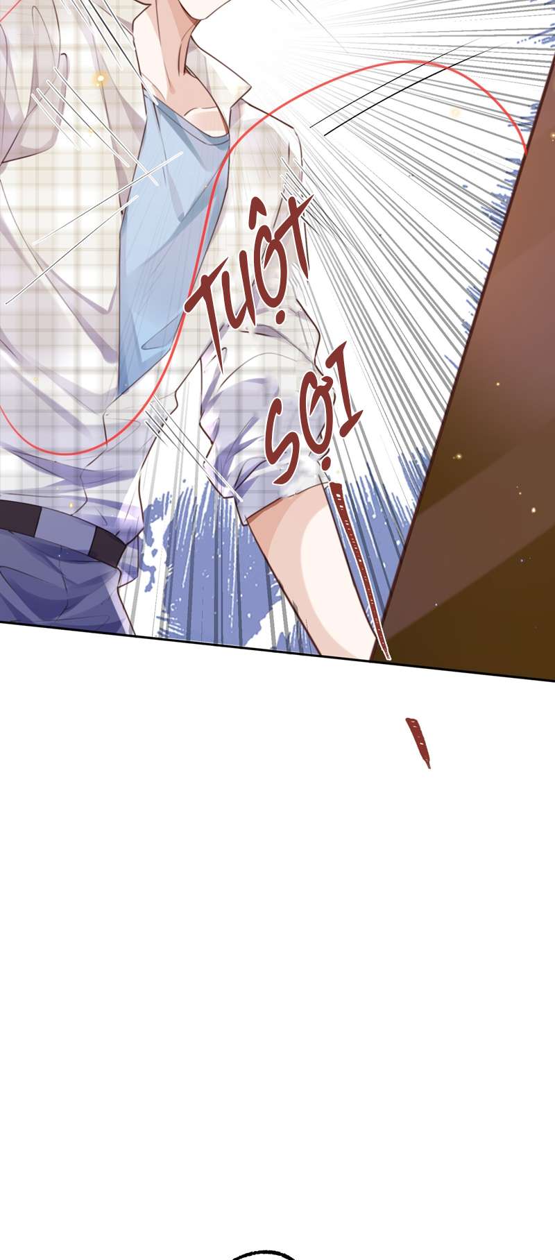 Tổng Tài Định Chế Tư Nhân Chapter 60 - Trang 4