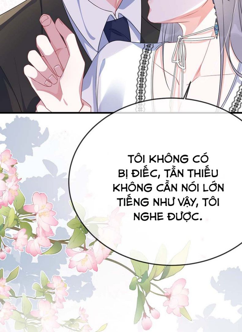 Giáo Bá Là Một Tên Yêu Tinh Chapter 77 - Trang 4