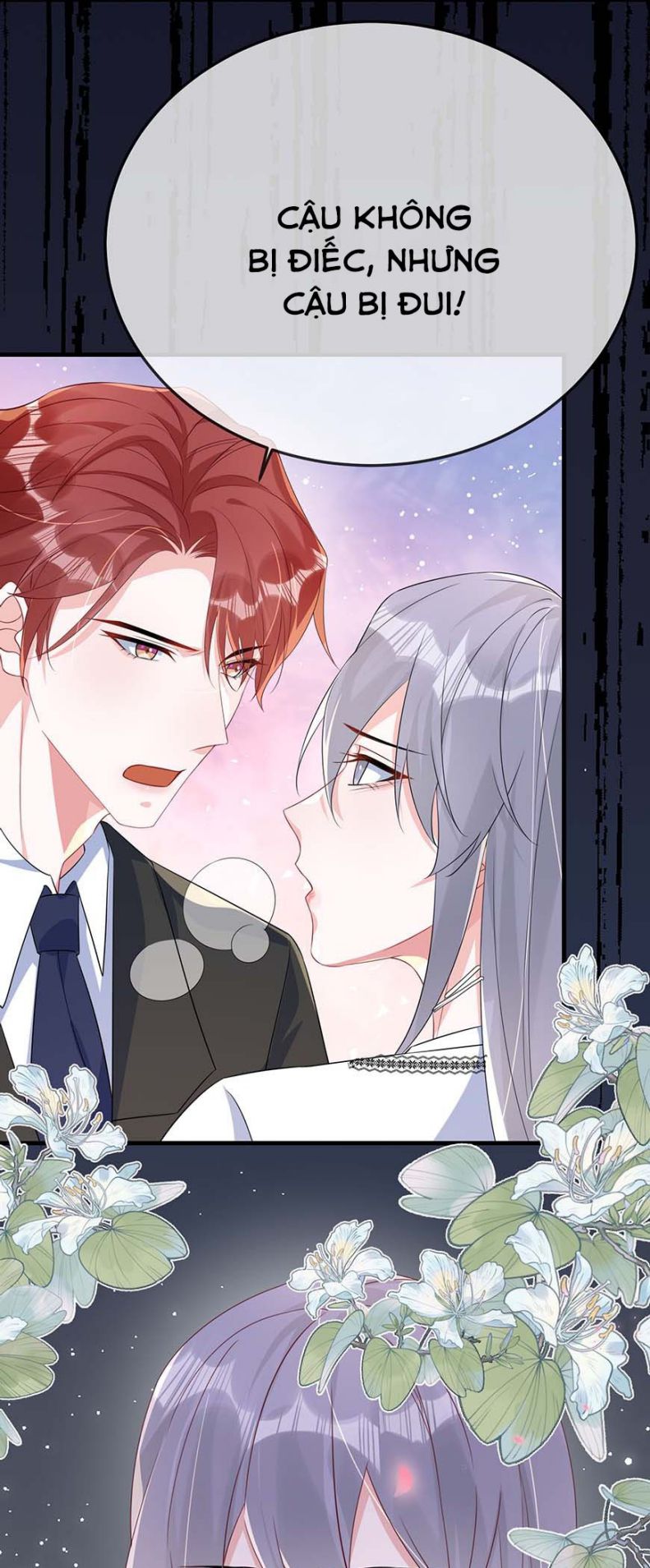 Giáo Bá Là Một Tên Yêu Tinh Chapter 77 - Trang 4