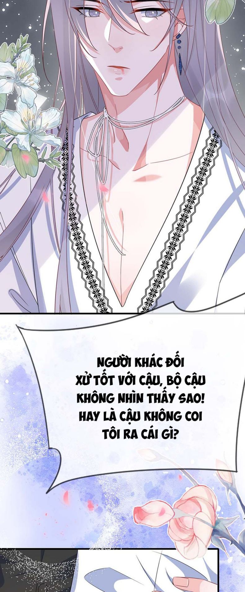 Giáo Bá Là Một Tên Yêu Tinh Chapter 77 - Trang 4