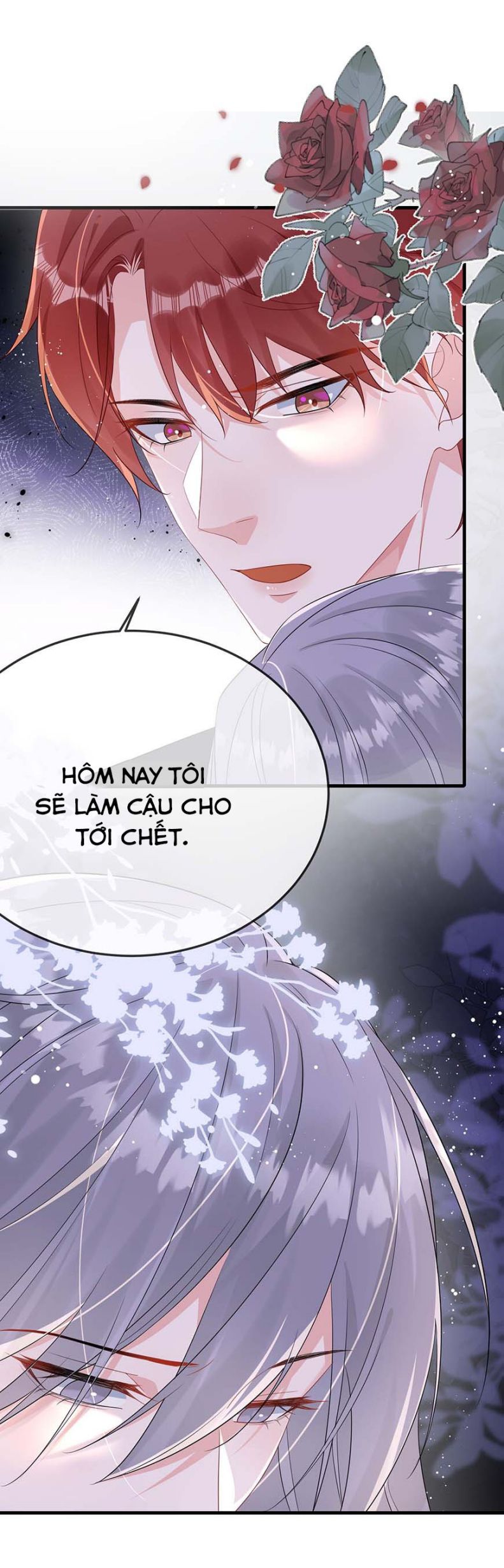 Giáo Bá Là Một Tên Yêu Tinh Chapter 77 - Trang 4