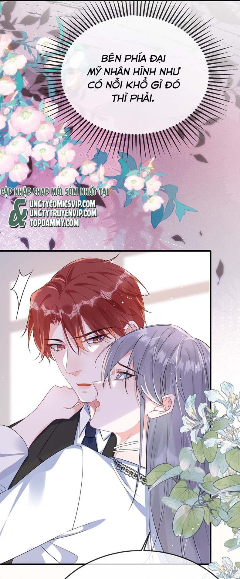 Giáo Bá Là Một Tên Yêu Tinh Chapter 77 - Trang 4