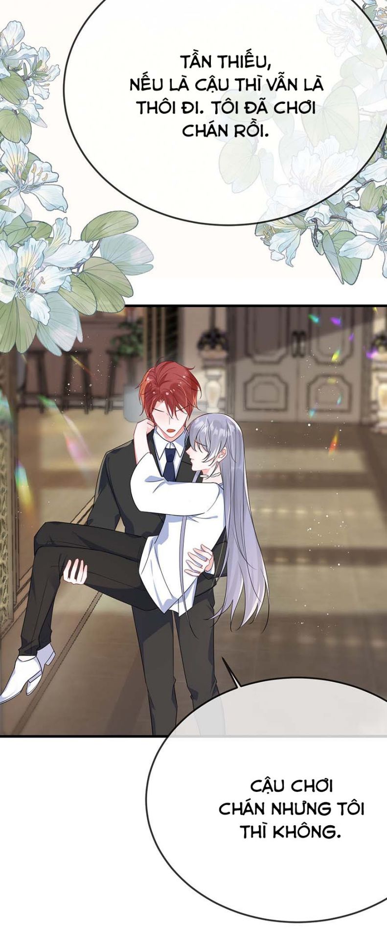 Giáo Bá Là Một Tên Yêu Tinh Chapter 77 - Trang 4