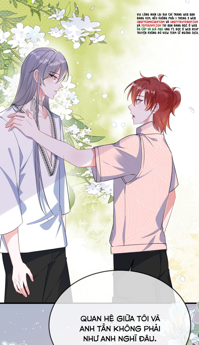 Giáo Bá Là Một Tên Yêu Tinh Chapter 77 - Trang 4