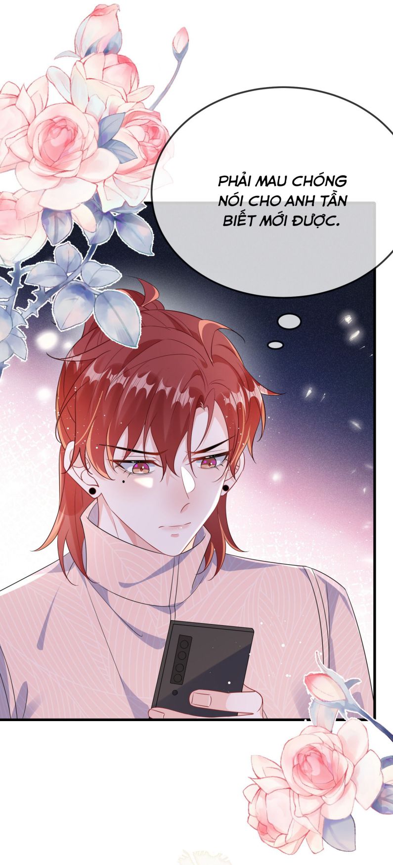 Giáo Bá Là Một Tên Yêu Tinh Chapter 77 - Trang 4