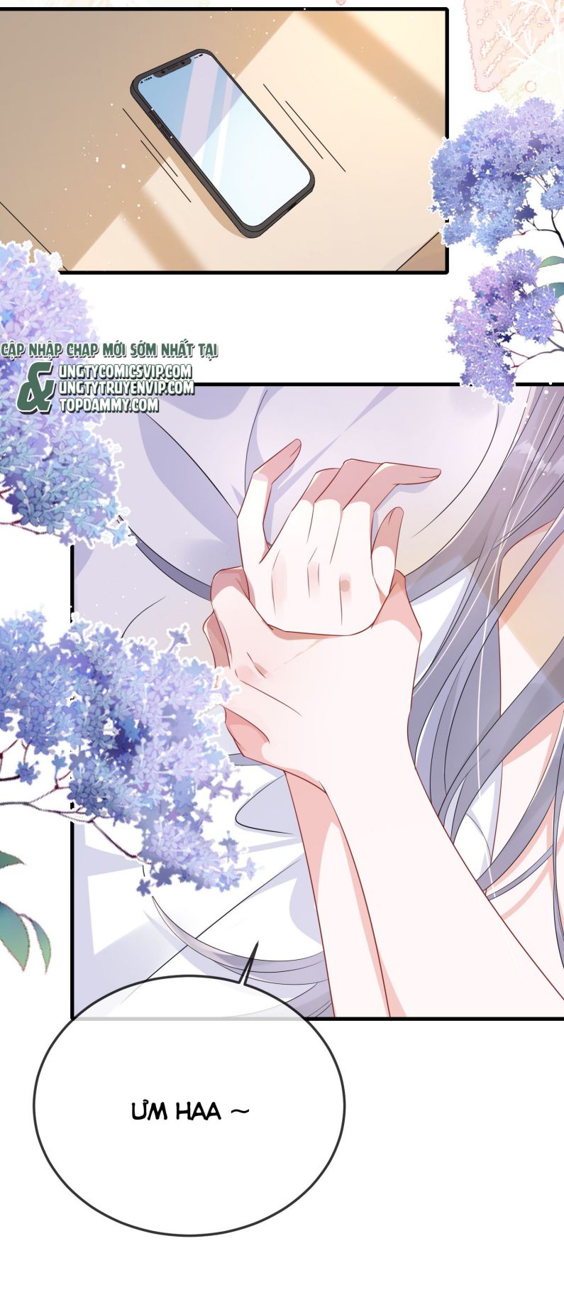 Giáo Bá Là Một Tên Yêu Tinh Chapter 77 - Trang 4