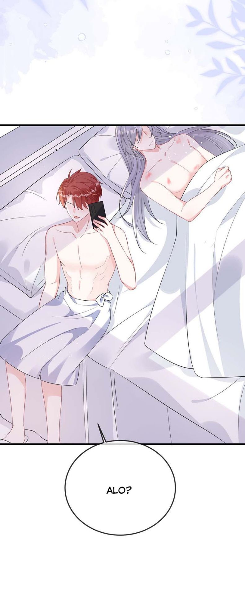 Giáo Bá Là Một Tên Yêu Tinh Chapter 77 - Trang 4