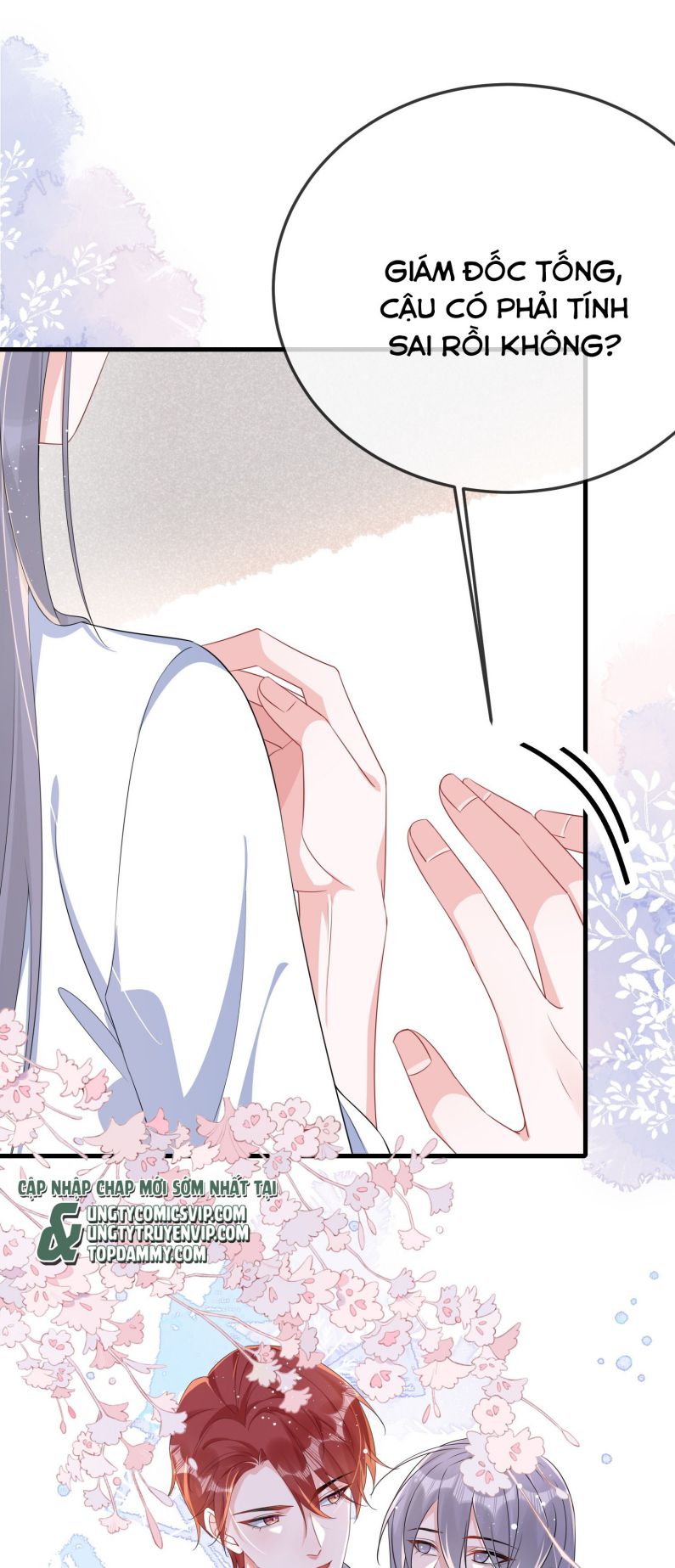 Giáo Bá Là Một Tên Yêu Tinh Chapter 77 - Trang 4