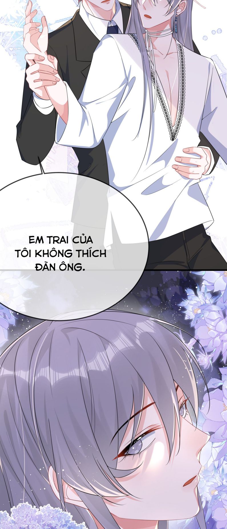 Giáo Bá Là Một Tên Yêu Tinh Chapter 77 - Trang 4