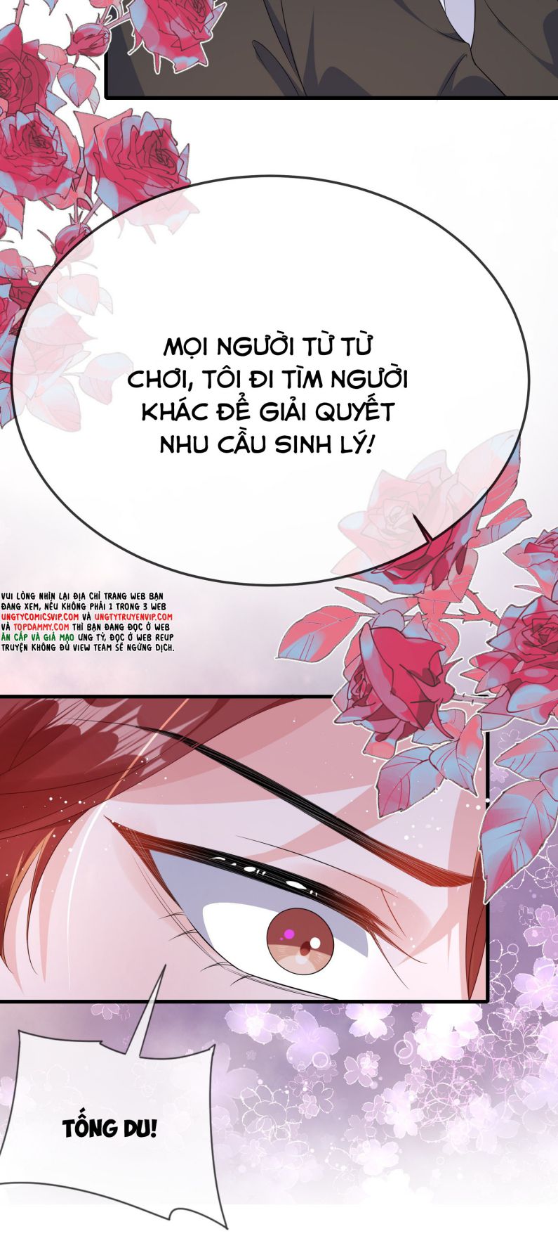 Giáo Bá Là Một Tên Yêu Tinh Chapter 77 - Trang 4