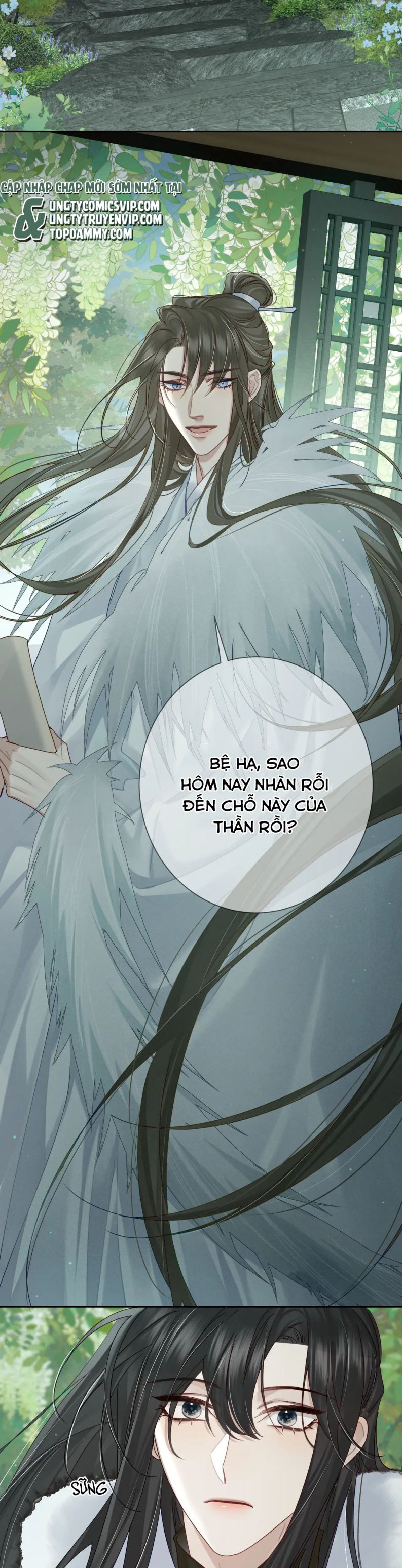 Nhân Vật Chính Chỉ Muốn Yêu Đương Chapter 64 - Trang 4