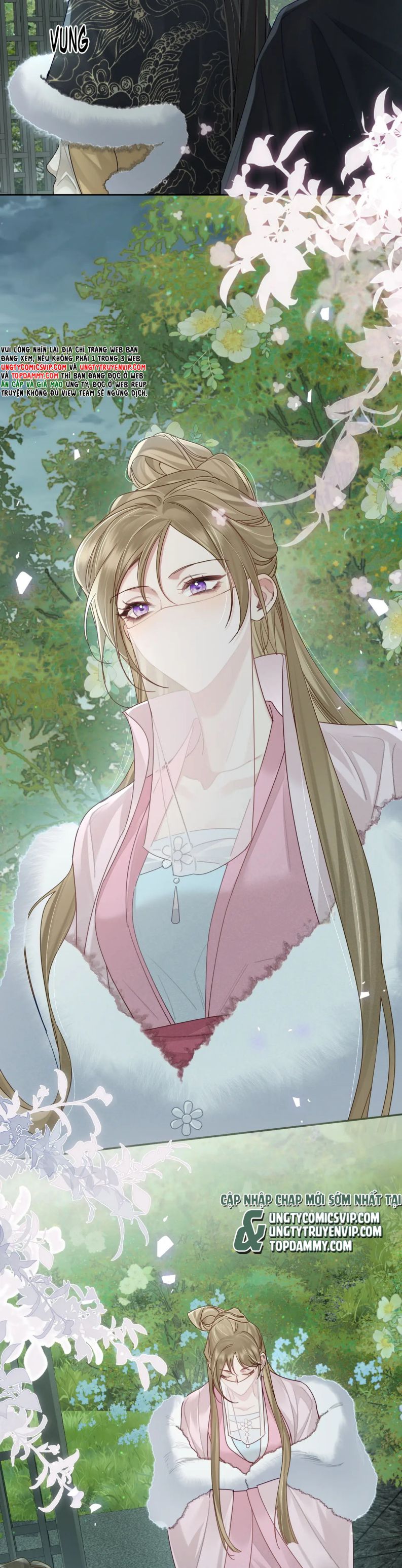 Nhân Vật Chính Chỉ Muốn Yêu Đương Chapter 64 - Trang 4