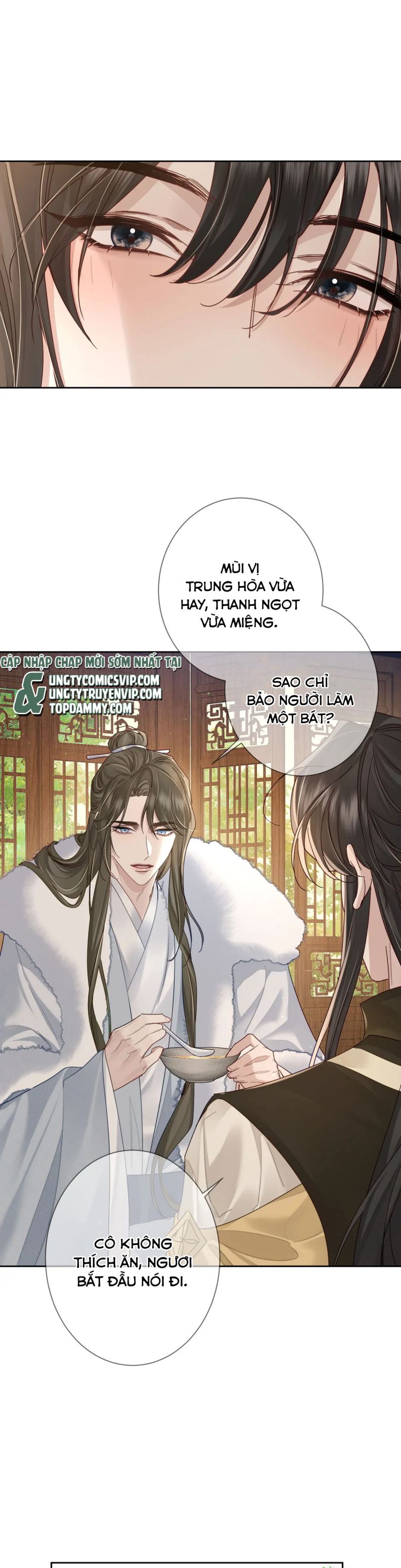 Nhân Vật Chính Chỉ Muốn Yêu Đương Chapter 64 - Trang 4