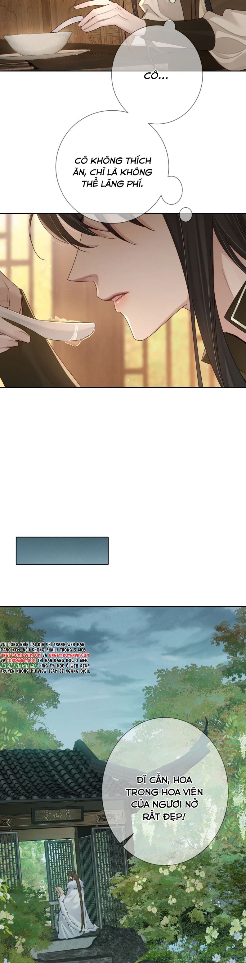 Nhân Vật Chính Chỉ Muốn Yêu Đương Chapter 64 - Trang 4