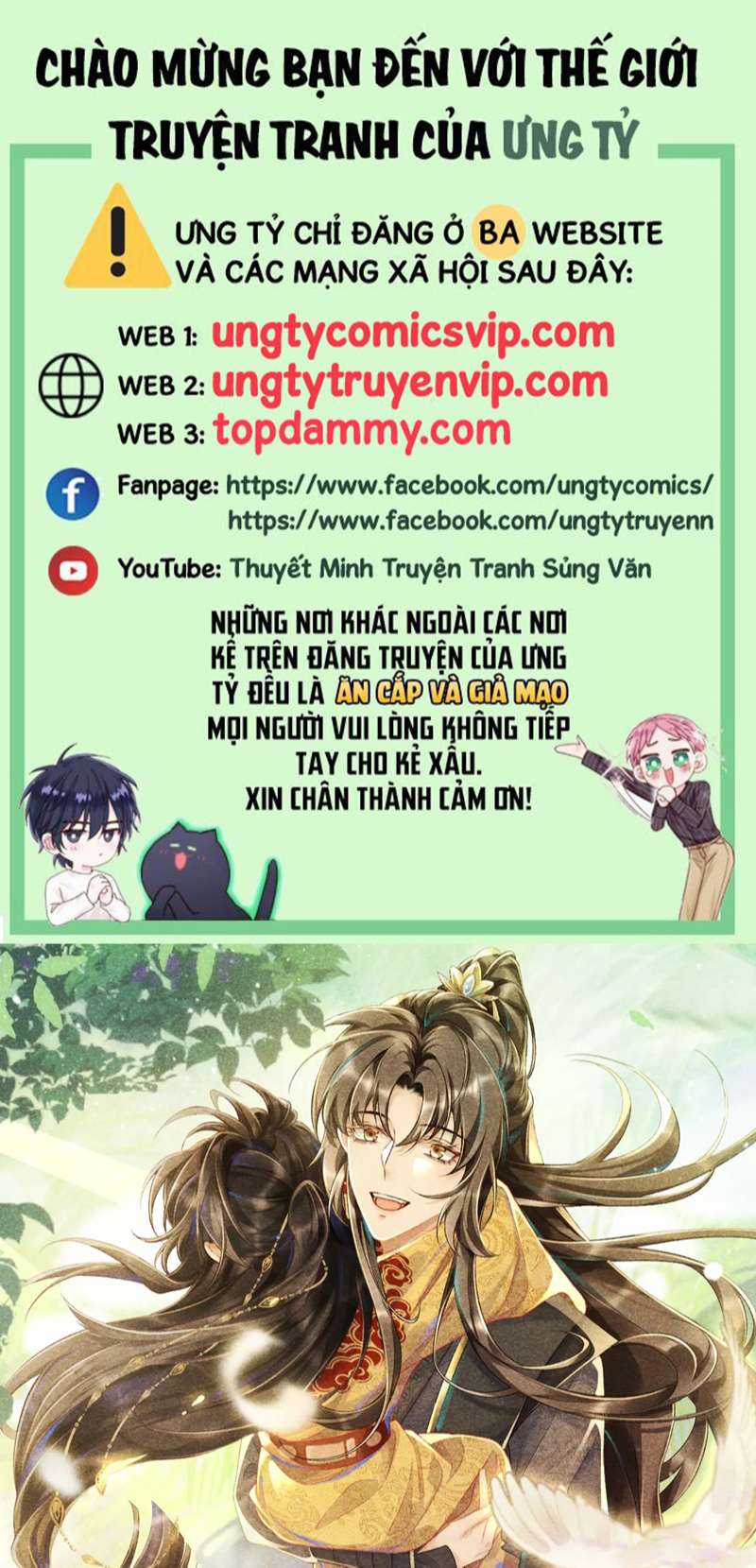 Bệnh Trạng Dụ Dỗ Chapter 39 - Next Chapter 40