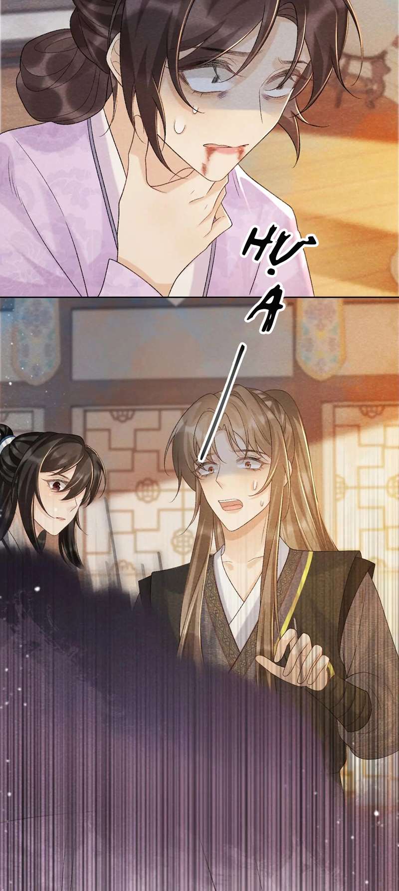 Bệnh Trạng Dụ Dỗ Chapter 39 - Next Chapter 40