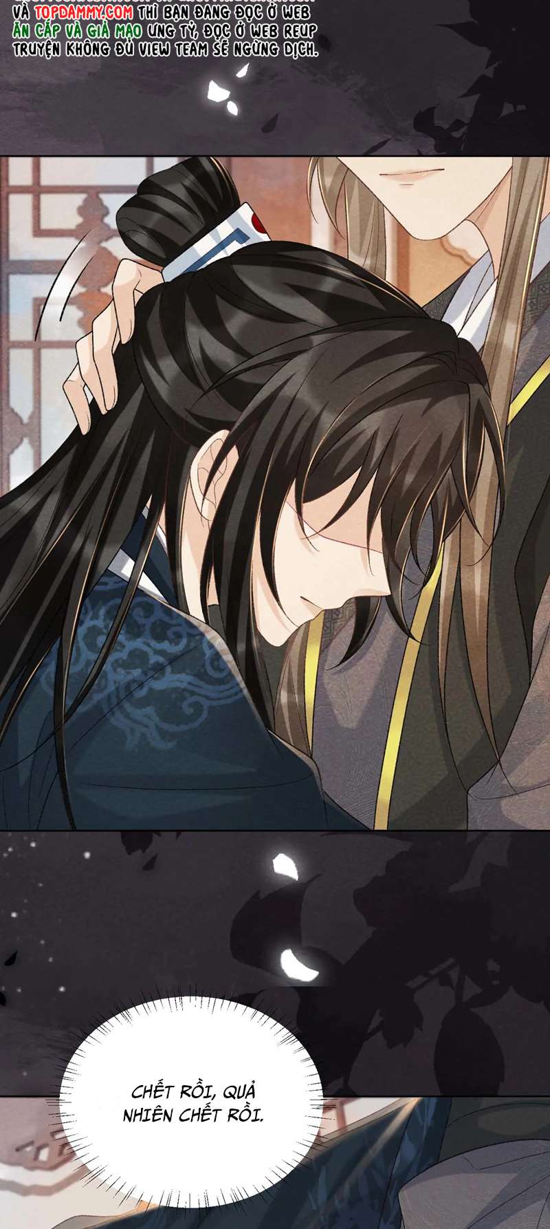 Bệnh Trạng Dụ Dỗ Chapter 39 - Next Chapter 40