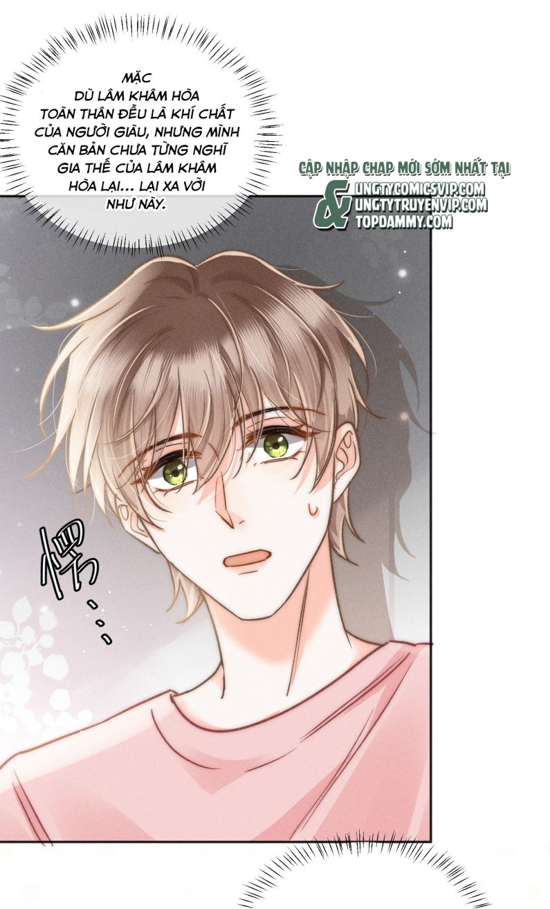 Ánh Trăng Vì Tôi Mà Đến Chapter 33 - Next Chapter 33