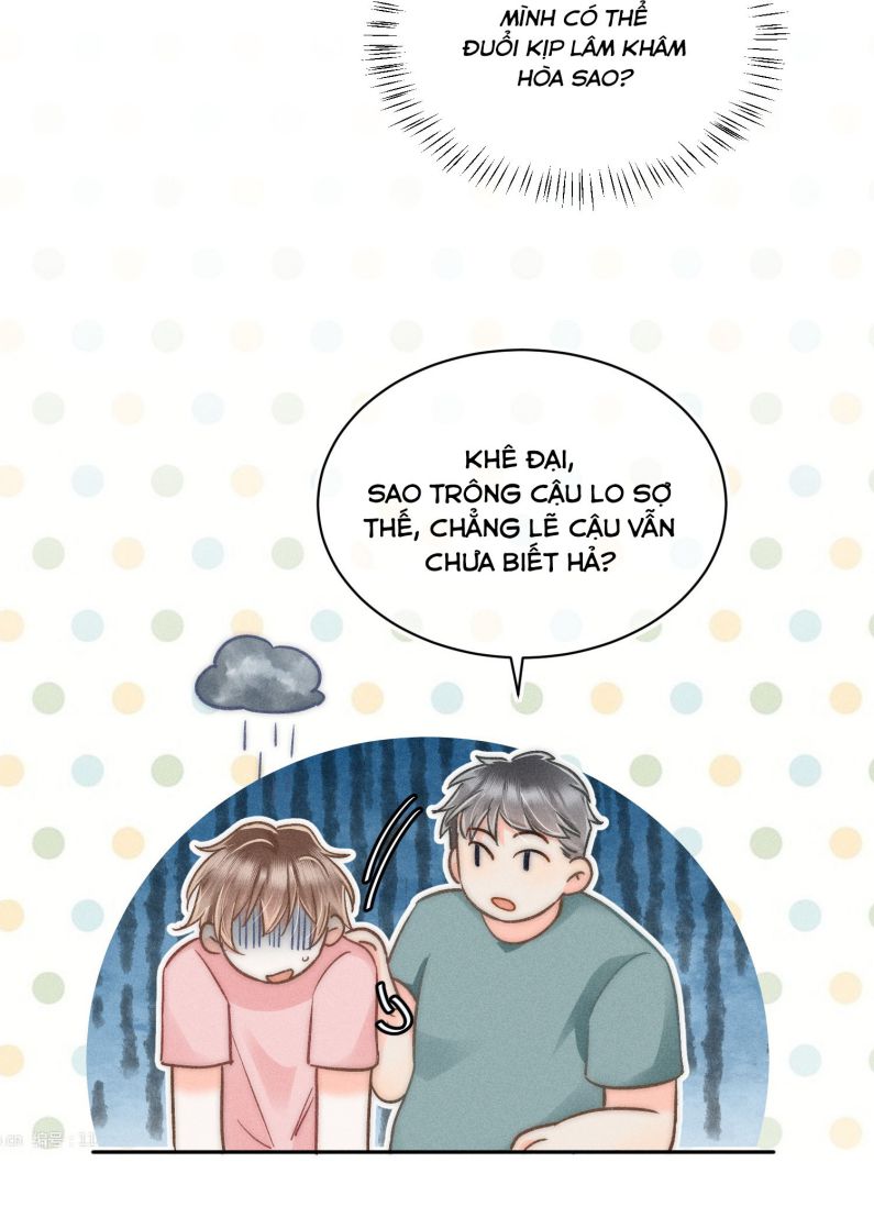 Ánh Trăng Vì Tôi Mà Đến Chapter 33 - Next Chapter 33