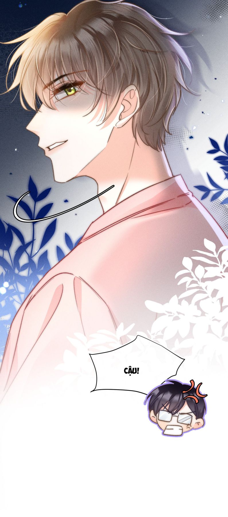 Ánh Trăng Vì Tôi Mà Đến Chapter 33 - Next Chapter 33