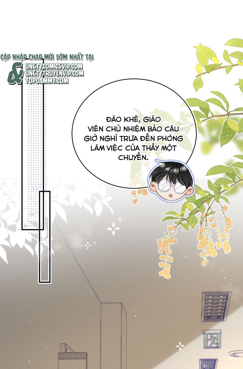 Ánh Trăng Vì Tôi Mà Đến Chapter 33 - Next Chapter 33