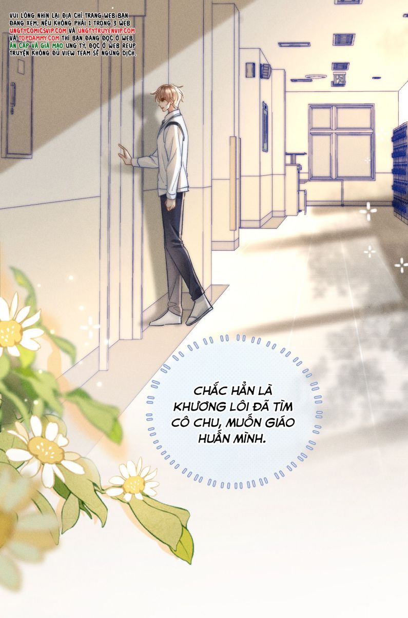 Ánh Trăng Vì Tôi Mà Đến Chapter 33 - Next Chapter 33