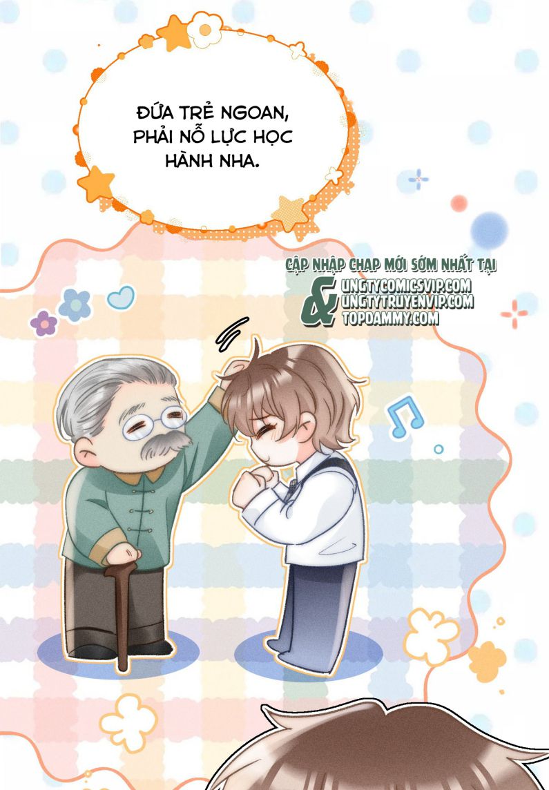 Ánh Trăng Vì Tôi Mà Đến Chapter 33 - Next Chapter 33