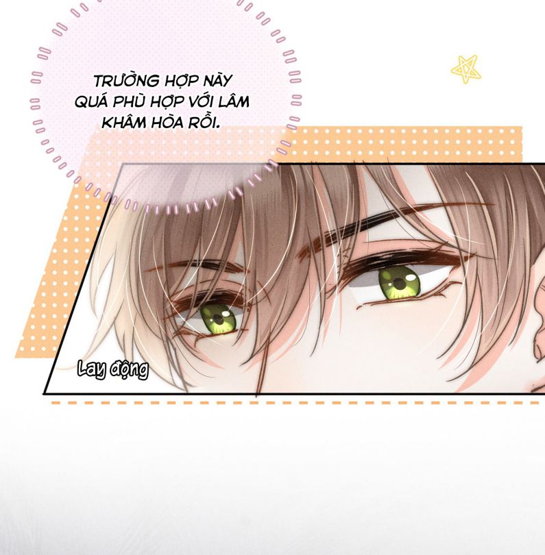 Ánh Trăng Vì Tôi Mà Đến Chapter 33 - Next Chapter 33