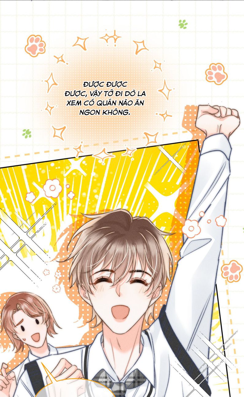 Ánh Trăng Vì Tôi Mà Đến Chapter 33 - Next Chapter 33