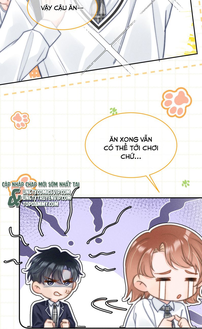 Ánh Trăng Vì Tôi Mà Đến Chapter 33 - Next Chapter 33