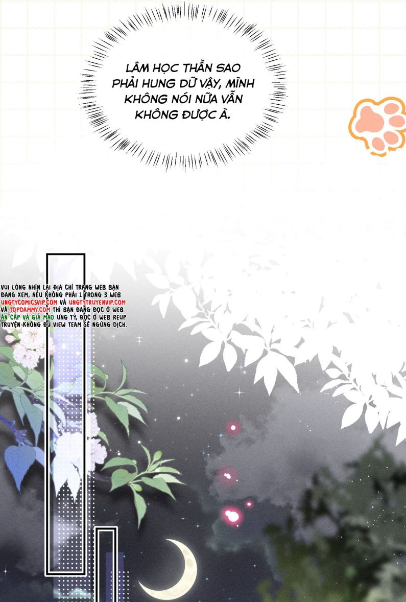 Ánh Trăng Vì Tôi Mà Đến Chapter 33 - Next Chapter 33