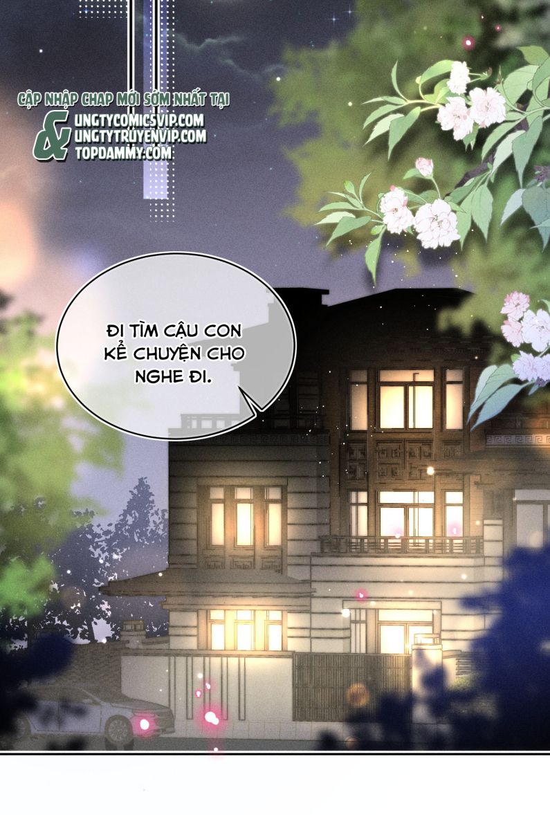 Ánh Trăng Vì Tôi Mà Đến Chapter 33 - Next Chapter 33