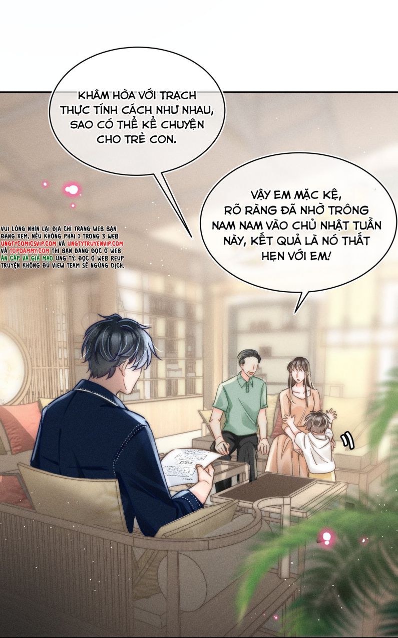 Ánh Trăng Vì Tôi Mà Đến Chapter 33 - Next Chapter 33