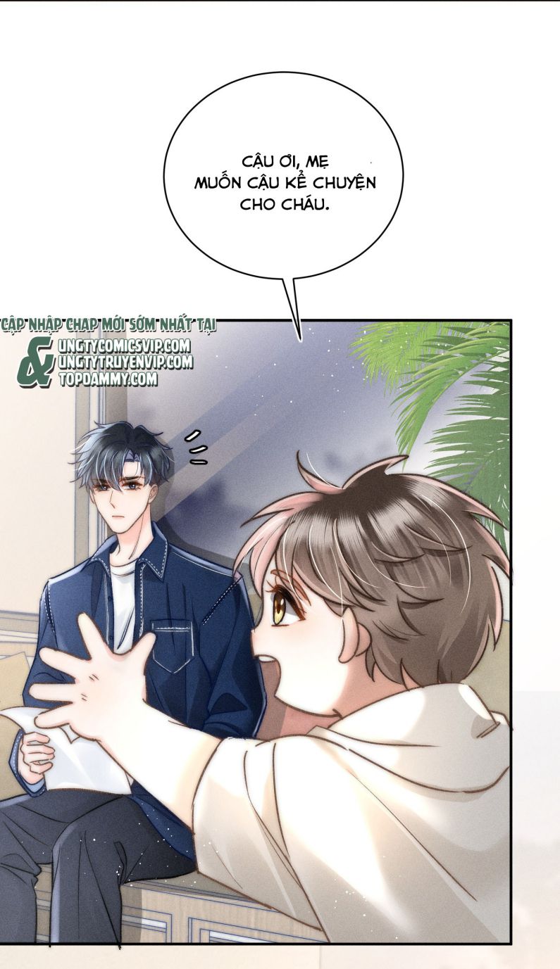 Ánh Trăng Vì Tôi Mà Đến Chapter 33 - Next Chapter 33