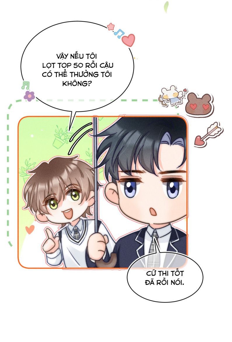 Ánh Trăng Vì Tôi Mà Đến Chapter 33 - Next Chapter 33