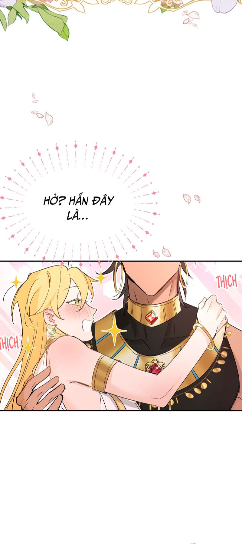 Mộng Tưởng Của Thần Quan Là Cưỡi Lên Thiên Cổ Ác Long Chapter 5 - Next Chapter 6