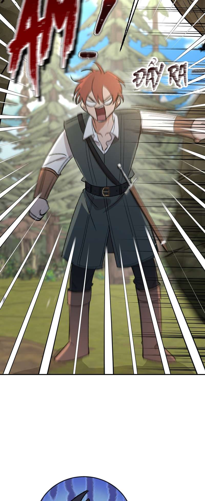 Mộng Tưởng Của Thần Quan Là Cưỡi Lên Thiên Cổ Ác Long Chapter 5 - Next Chapter 6